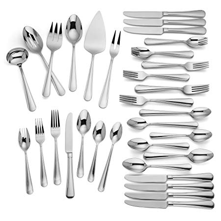 Lenox 887009 Balden Flatware Set