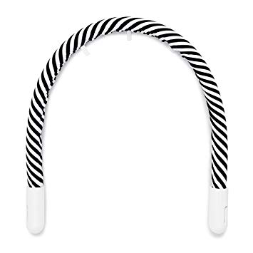 Toy Arch for Deluxe  Dock (Black/White) - Compatible with All Deluxe  Docks - Toys Sold Separately