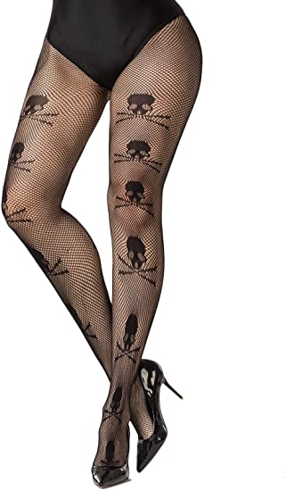 FasiCat Tights for Women High Waisted Women's Sheer Stockings Pantyhose Fishnet Stockings Fence Net Stretch Control Top