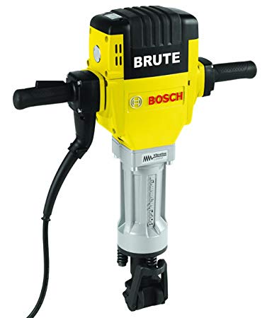 Bosch Bare-Tool BH2760VC 120-Volt 1-1/8 Brute Breaker