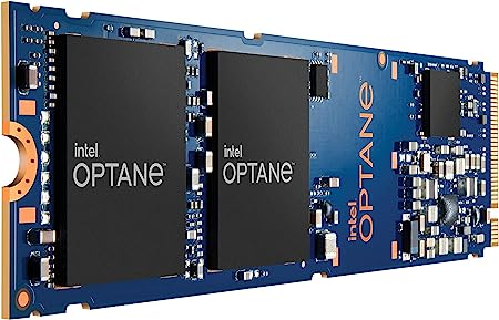 Intel OPTANE SSD P1600X Series 118GB M.2 PCIE 80MM 3.0 3DX SINGLEPACK