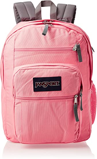 JanSport Big Student Backpack - 15-inch Laptop School Pack