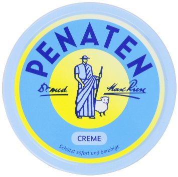 Penaten Baby Cream Crme Large 51 Ounce