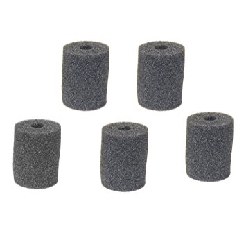 High Density Tail Scrubber 5 Pack for Polaris Pool Cleaners 180 280 360 380 40 PPI