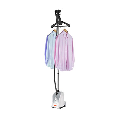 SMETA Fabric Garment Steamer for Clothes Home Professional Laundry Wrinkle Hanger Iron