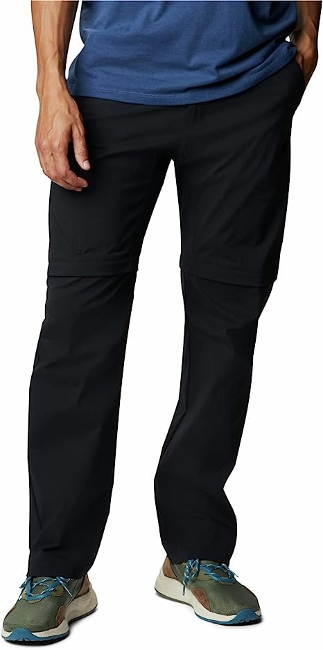 Columbia Men's Newton Ridge Convertible Pant