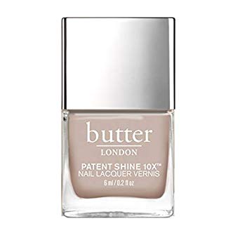 butter LONDON Patent Shine 10x Mini Nail Lacquer