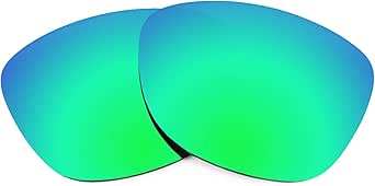 Revant Replacement Lenses for Oakley Frogskins sunglasses, Polarized Options, Anti-Scratch and Impact Resistant