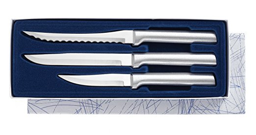 Rada Cutlery S49 Cooking Essentials Knife Gift Set