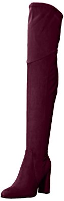 Marc Fisher Women's Nella Over The Knee Boot