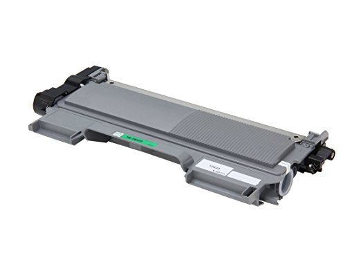 Rosewill RTCG-TN450V2 High Yield Black Toner Replacement for Brother TN-450 TN450 TN-420 TN420