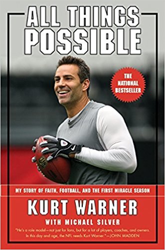 All Things Possible: My Story of Faith, Football, and the First Miracle Season