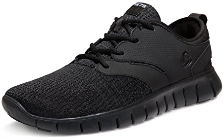 Tesla Men's Knit Pattern Sports Running Shoes L570 / X573 / X574 ( True to Size )