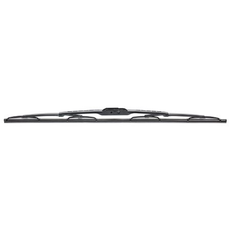 ACDelco 8-4424 Advantage All Season Metal Wiper Blade, 24 in (Pack of 1)