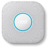 Nest Protect 2nd Gen Smoke  Carbon Monoxide Alarm Battery