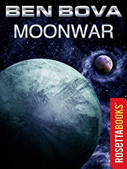 Moonwar (The Grand Tour Book 6)