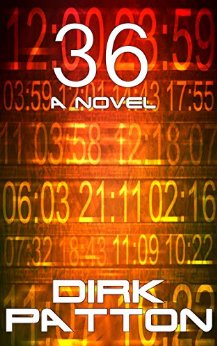 36: A Novel