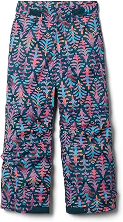 Columbia Girls' Starchaser Peak Ii Pant