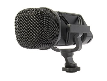 Rode SVM Stereo Condenser Microphone