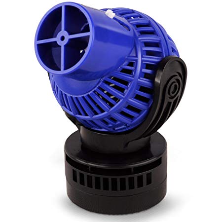 JVP-Series Aquarium Power Head fish tank wave maker Circulation Pump