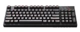 CM Storm QuickFire TK - Compact Mechanical Gaming Keyboard with CHERRY MX RED Switches and Fully LED Backlit
