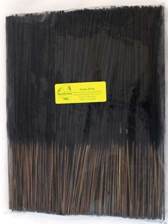 Egyptian Musk Incense Sticks (500 pack)