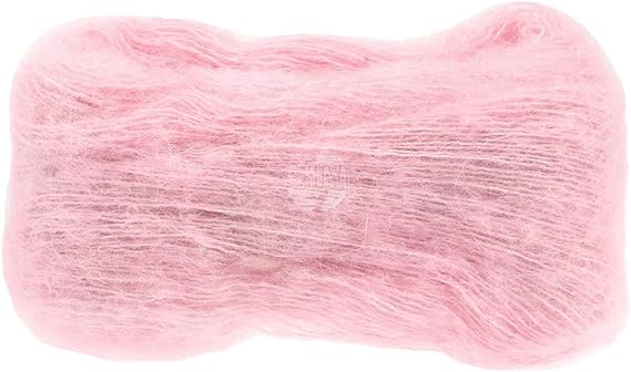 Lana Grossa Setasuri, 25 Carnation Yarn