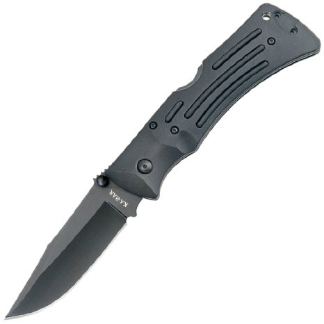 Ka-Bar 2-3050-9 Mule Field Folder Knife