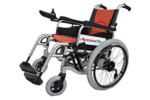 NEW electric power portable wheelchairs for disabled and elderly people
