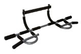 Iron Gym Total Upper Body Workout Bar - Extreme Edition