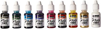 Jacquard Products Piñata Color Exciter Pack Ink, 9 (2-Pack)