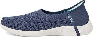 Skechers Women's On-The-go Swift Advance Sneaker