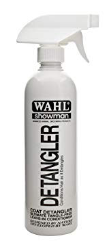 Easy Groom Detangler 500 ml