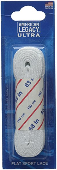 Flat Shoe Laces 45 inch, 54 inch, 63 inch