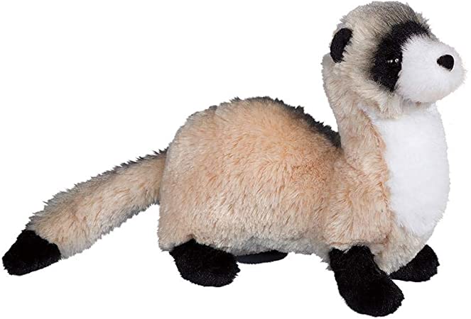 Douglas Dapper Ferret Plush Stuffed Animal