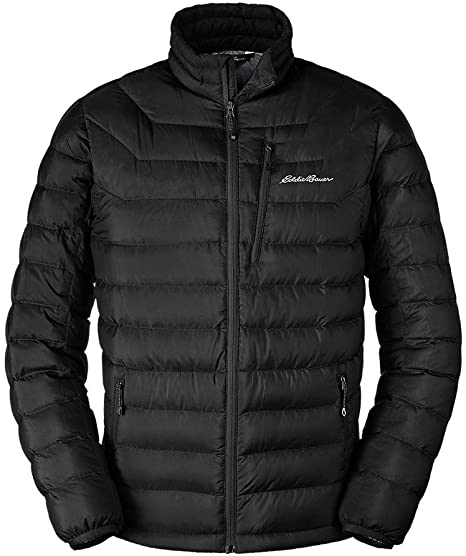 Eddie Bauer Men's Downlight Jacket