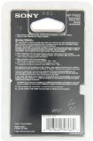 Sony NP-FW50 Lithium-Ion 1020mAh Rechargeable Battery