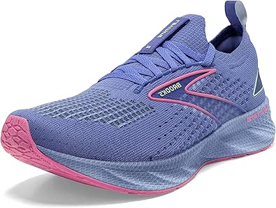 Brooks Women’s Levitate Stealthfit 6 Neutral Running Shoe