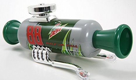 Dale Earnhardt Jr Diet Mountain Dew Call Engine Sound Duck Call Limited Edition