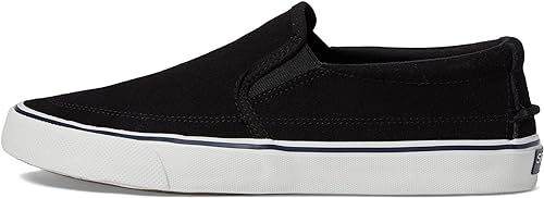 Sperry Men's Striper Ii Slip on Seasonal Sneaker