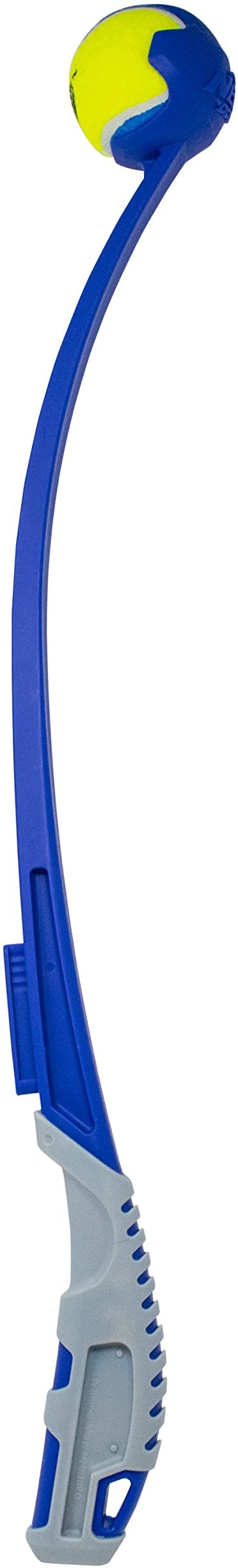 Nerf Dog Deluxe Air Strike Thrower, Large