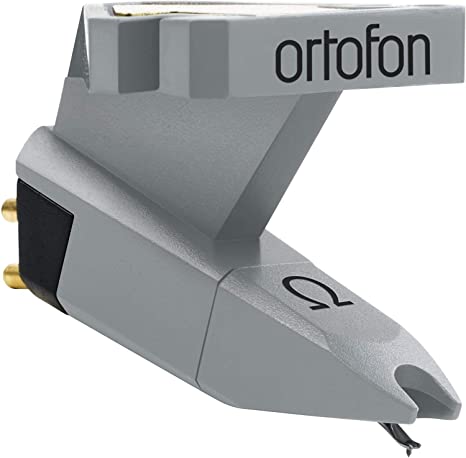 Ortofon Omega Turntable Cartridge (OrtOmegad1)