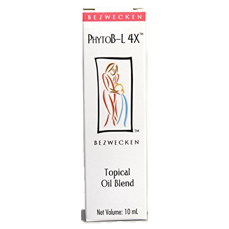 Bezwecken PhytoB-L 4X 10 ml