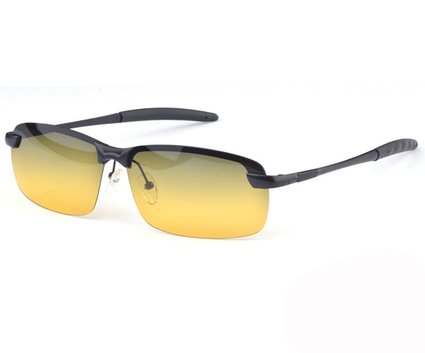 Jaky Men's Polarized Sunglasses Driver Eyewear