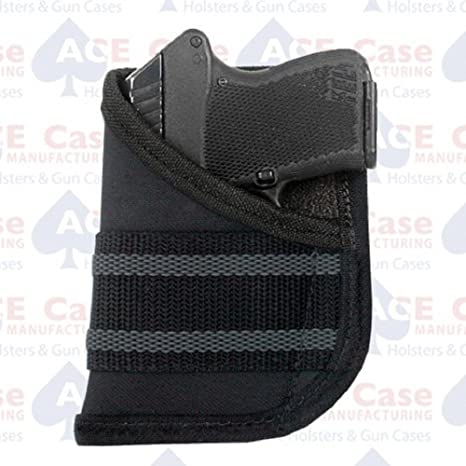 Ruger LCP with Laser Pocket HolsterMADE IN U.S.A