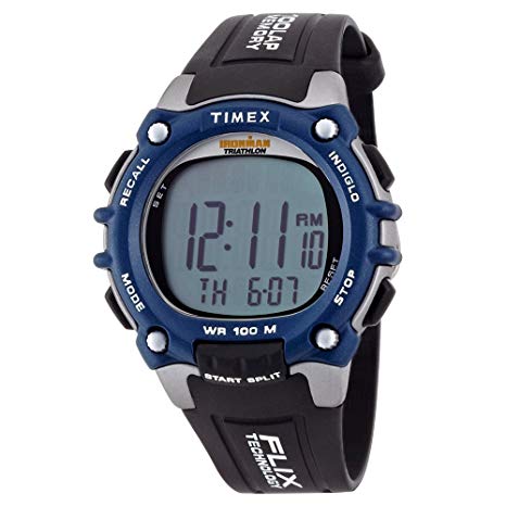 Timex Ironman 10045;Lap Watch