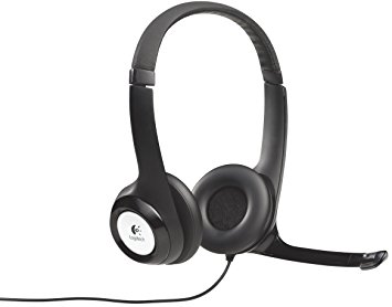 Logitech H390 USB Headset