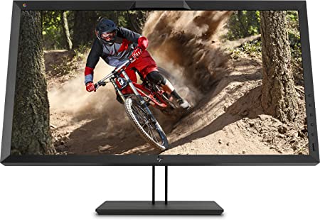 HP DreamColor Z31x 31.1" 4K Ultra HD LED Black Computer Monitor