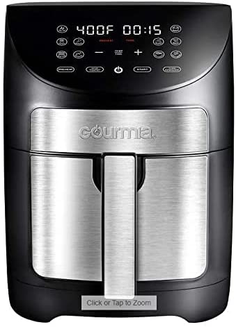 Gourmia GAF798 7 Quart Digital Air Fryer