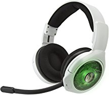 PDP Afterglow AG 9  Prismatic True Wireless Headset for Xbox One - White